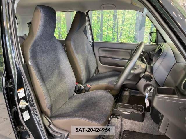 Suzuki ALTO 2023-06 346169-9
