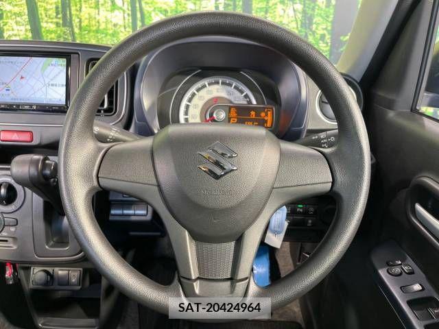Suzuki ALTO 2023-06 346169-8