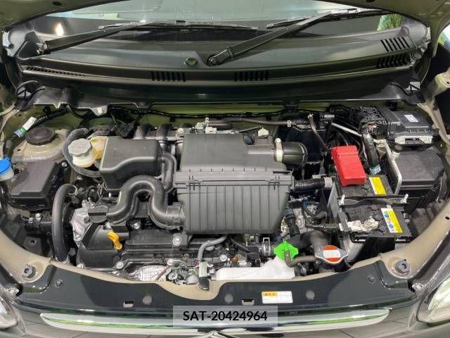 Suzuki ALTO 2023-06 346169-18