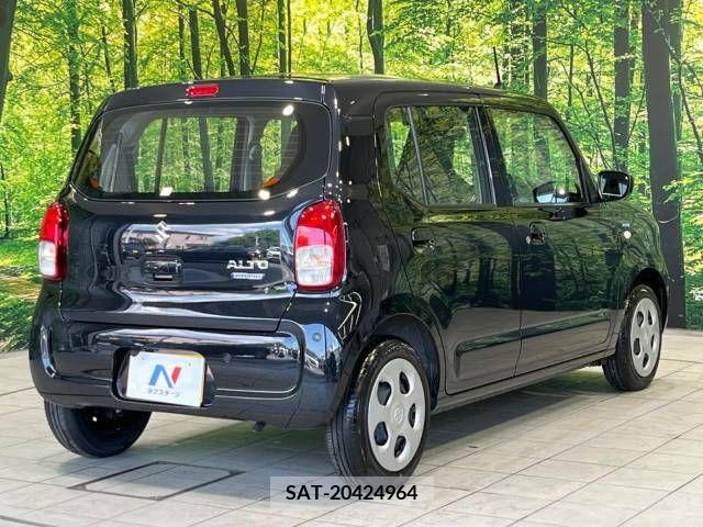 Suzuki ALTO 2023-06 346169-17
