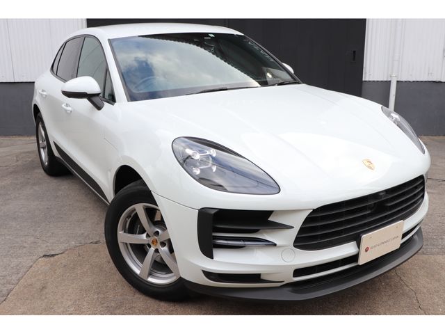 Porsche MACAN 2019-11 824-2