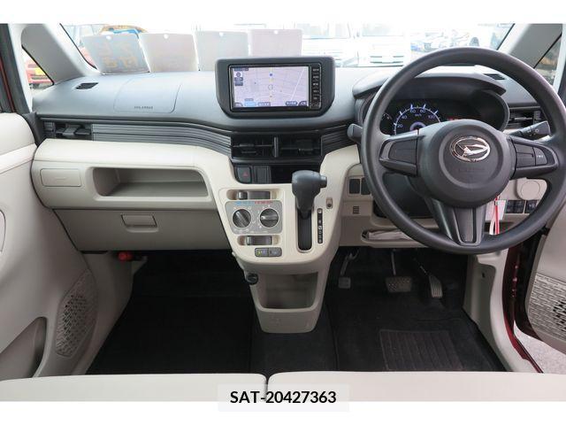 Daihatsu MOVE 2019-99 298996-13