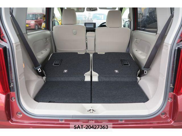 Daihatsu MOVE 2019-99 298996-11