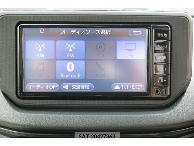 Daihatsu MOVE 2019-99 298996-19