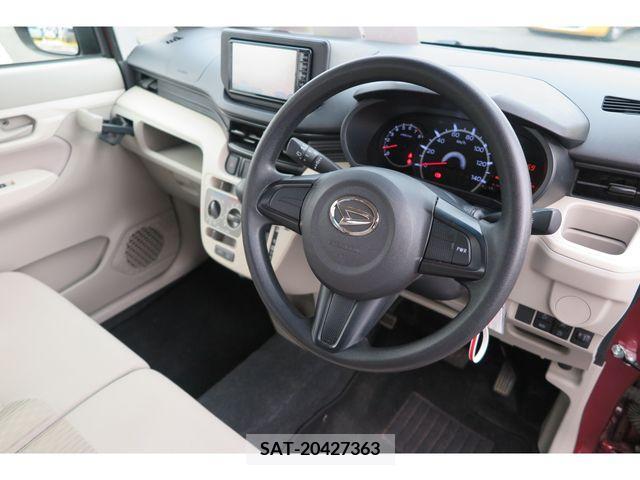 Daihatsu MOVE 2019-99 298996-20