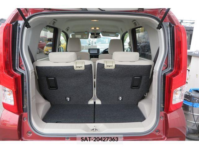 Daihatsu MOVE 2019-99 298996-10