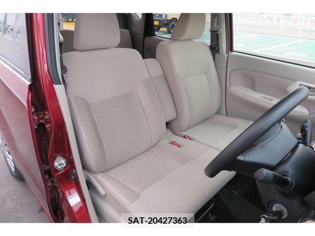 Daihatsu MOVE 2019-99 298996-8