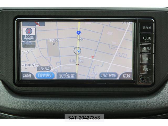 Daihatsu MOVE 2019-99 298996-17
