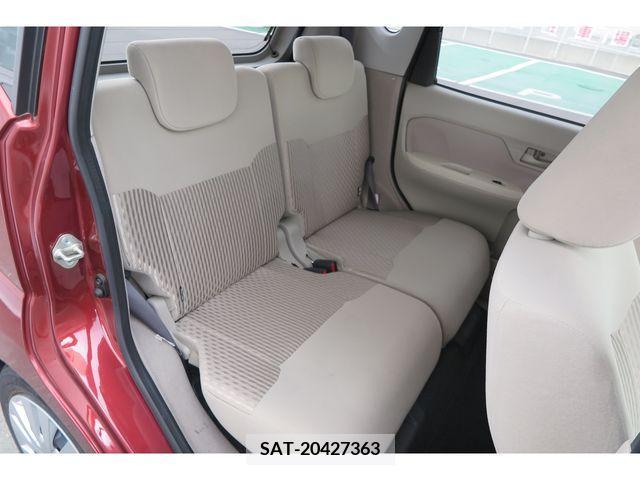 Daihatsu MOVE 2019-99 298996-9