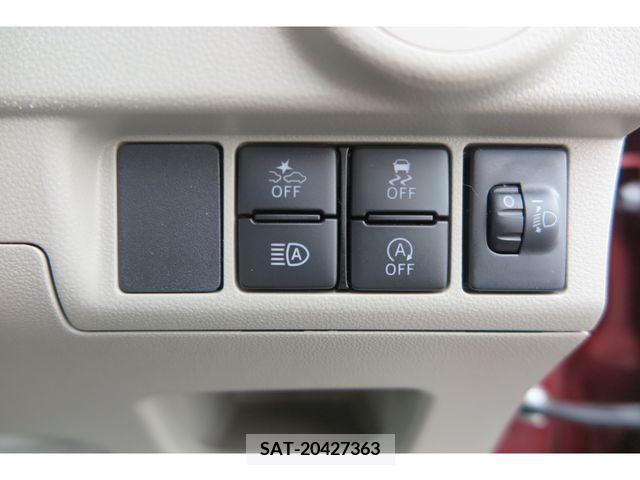 Daihatsu MOVE 2019-99 298996-15