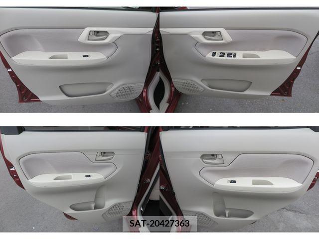 Daihatsu MOVE 2019-99 298996-21