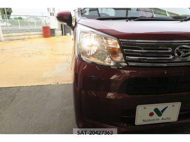 Daihatsu MOVE 2019-99 298996-29