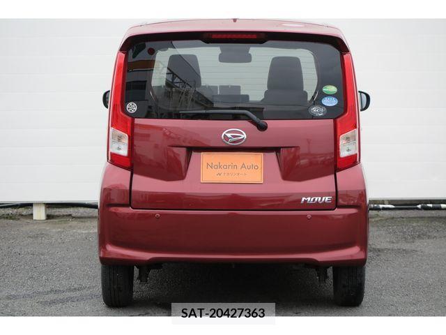 Daihatsu MOVE 2019-99 298996-5