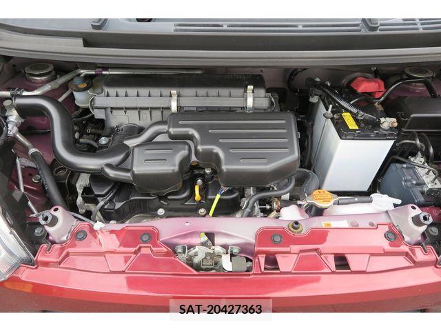 Daihatsu MOVE 2019-99 298996-27