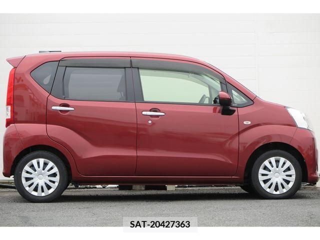 Daihatsu MOVE 2019-99 298996-3
