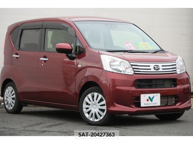 Daihatsu MOVE 2019-99 298996-2