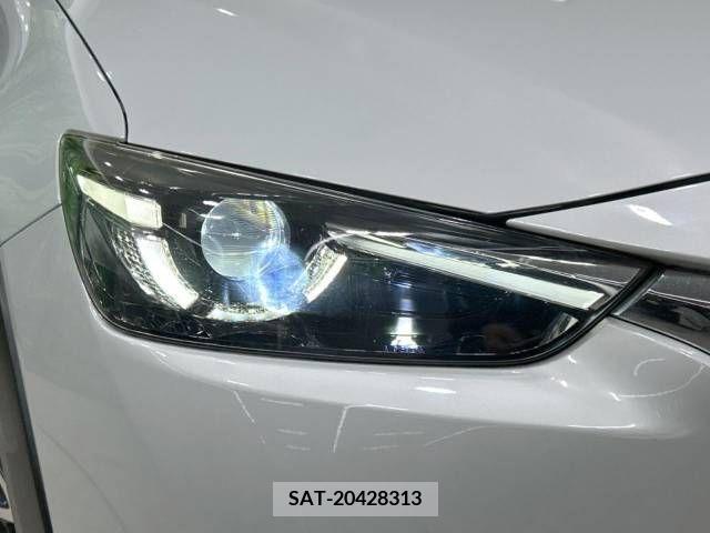 Mazda CX-3 2018-04 265458-12