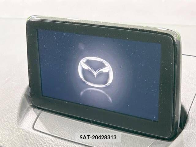 Mazda CX-3 2018-04 265458-2