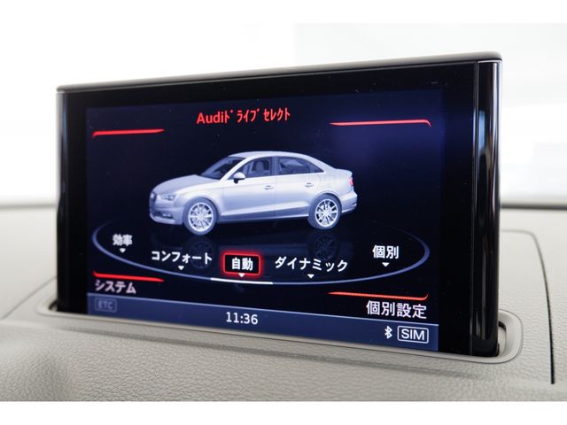 Audi A3 SEDAN 2015-03 14510-19