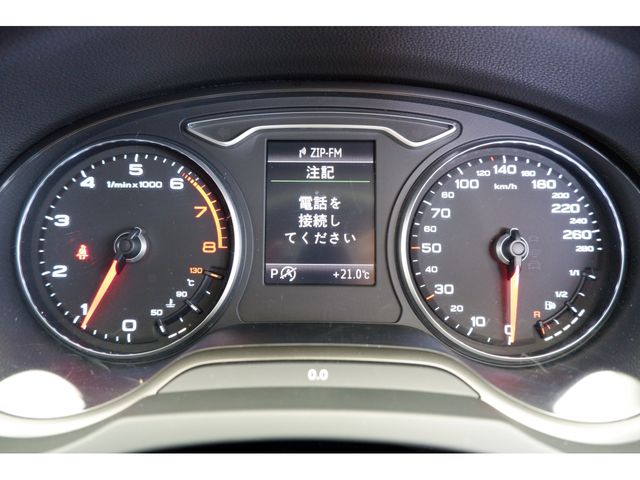 Audi A3 SEDAN 2015-03 14510-22