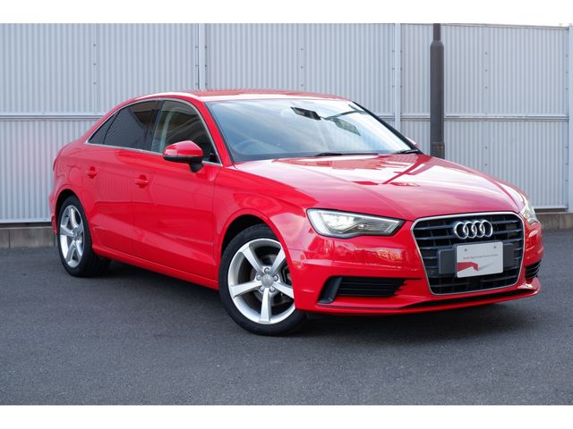 Audi A3 SEDAN 2015-03 14510-5