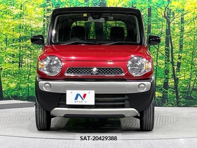 Suzuki HUSTLER 2018-02 272436-14