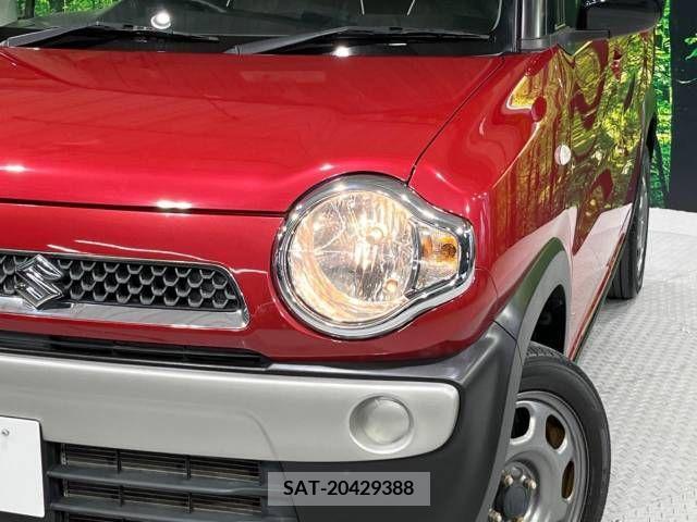 Suzuki HUSTLER 2018-02 272436-12