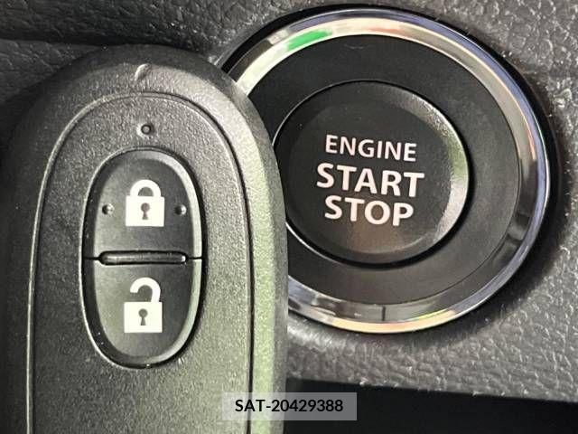 Suzuki HUSTLER 2018-02 272436-6