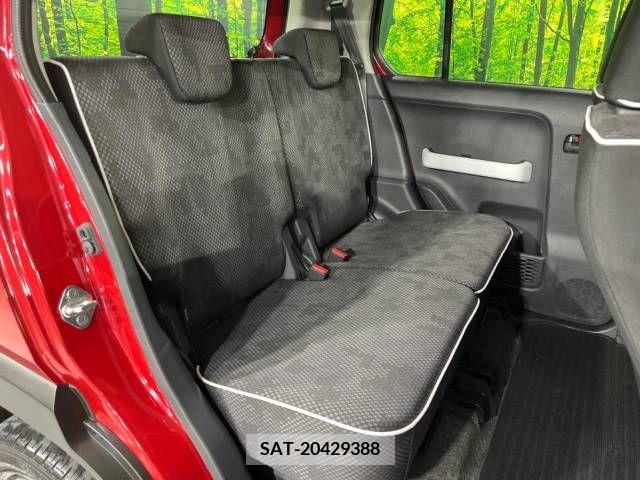 Suzuki HUSTLER 2018-02 272436-9