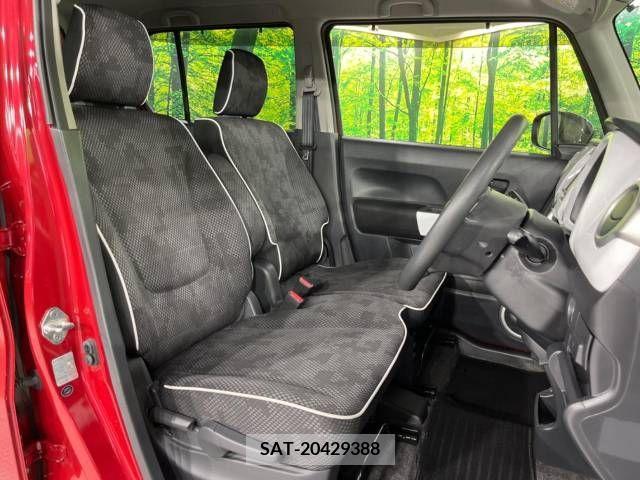 Suzuki HUSTLER 2018-02 272436-8