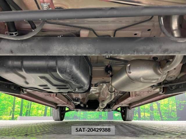 Suzuki HUSTLER 2018-02 272436-19