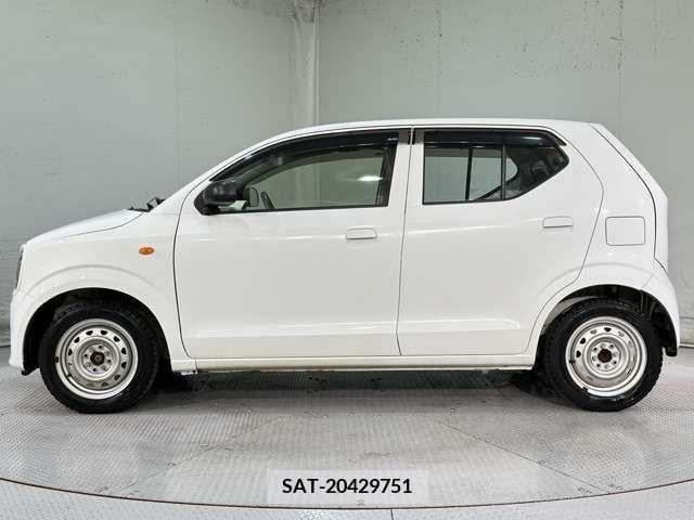 Suzuki ALTO 2018-07 259501-11