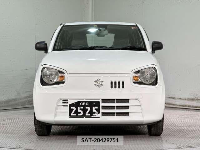 Suzuki ALTO 2018-07 259501-6