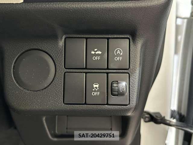 Suzuki ALTO 2018-07 259501-15