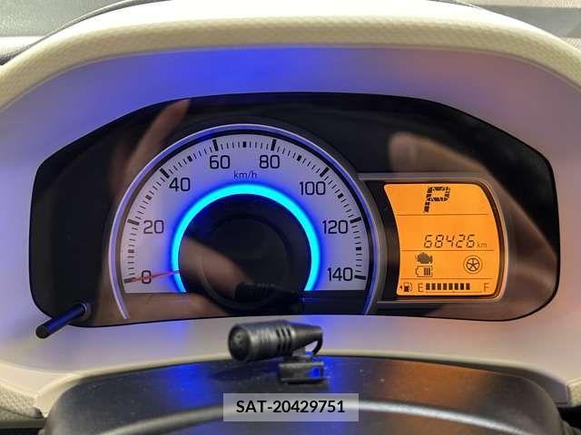 Suzuki ALTO 2018-07 259501-14