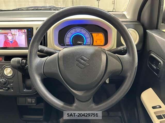 Suzuki ALTO 2018-07 259501-13