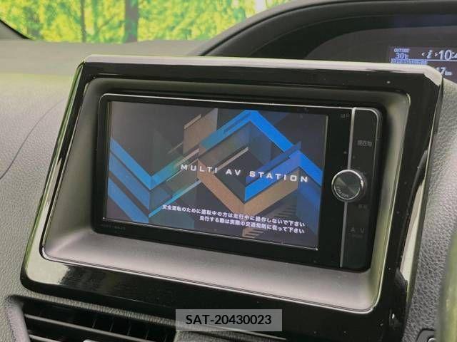 Toyota VOXY 2014-05 370313-2