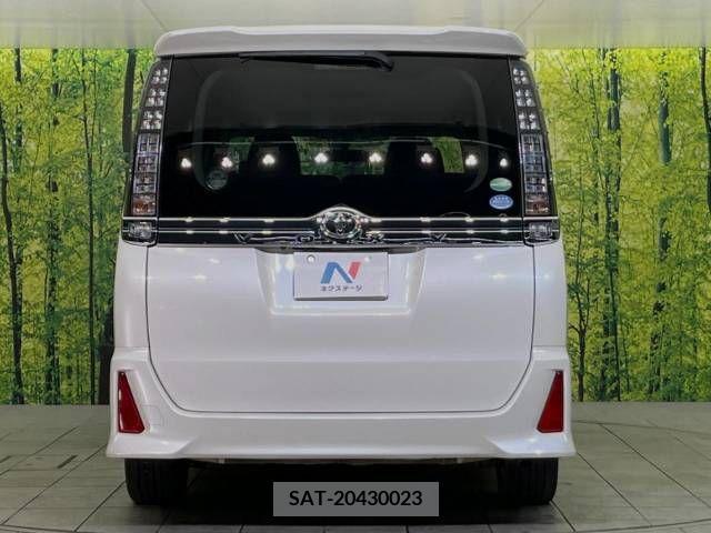 Toyota VOXY 2014-05 370313-16