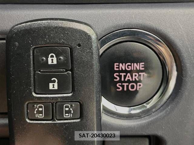 Toyota VOXY 2014-05 370313-7
