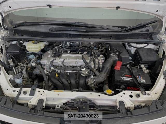Toyota VOXY 2014-05 370313-19