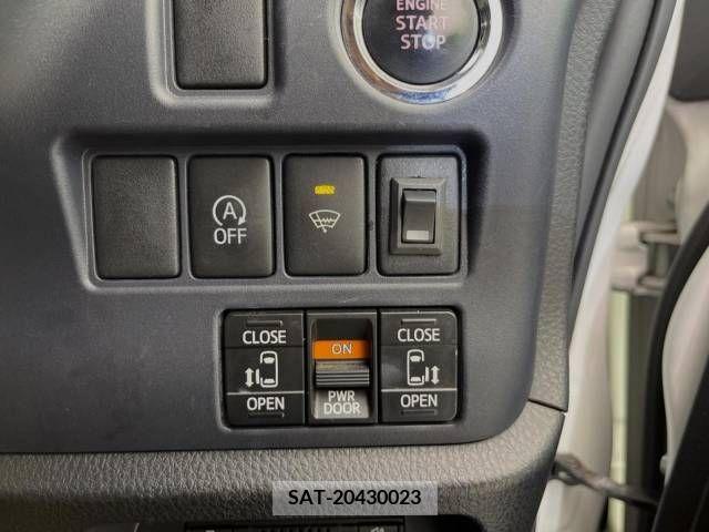 Toyota VOXY 2014-05 370313-4