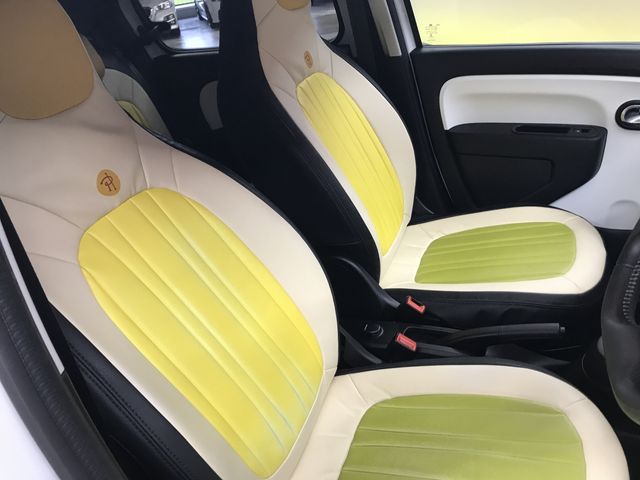 Renault TWINGO 2018-08 11641-12