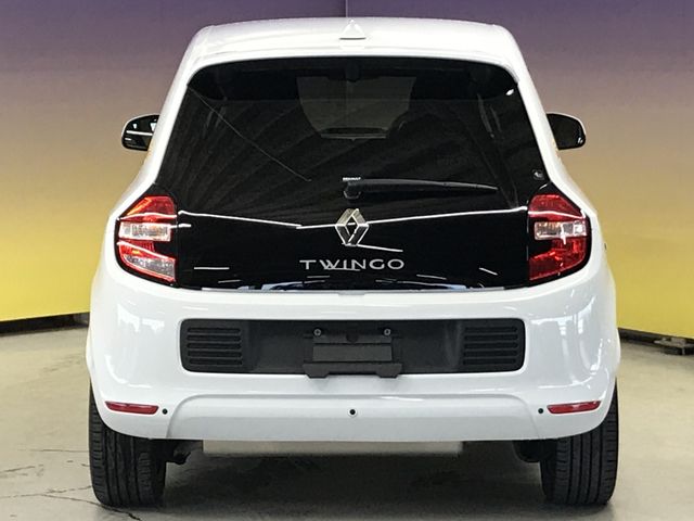 Renault TWINGO 2018-08 11641-8