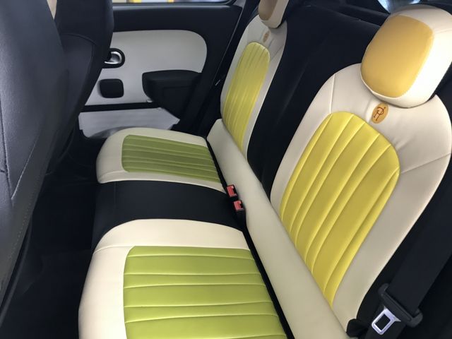 Renault TWINGO 2018-08 11641-14