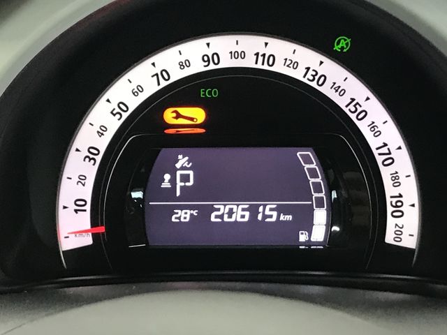 Renault TWINGO 2018-08 11641-26