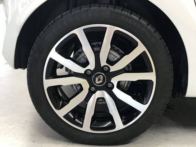 Renault TWINGO 2018-08 11641-24