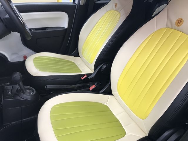 Renault TWINGO 2018-08 11641-15