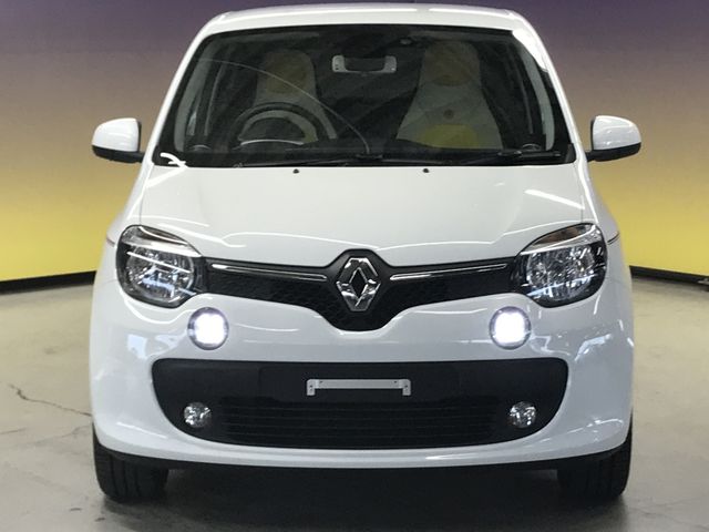 Renault TWINGO 2018-08 11641-3