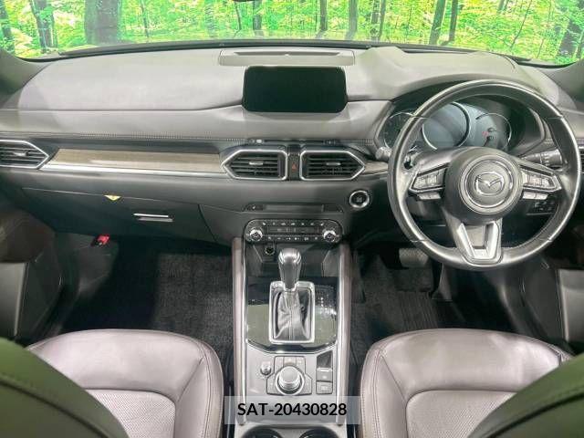 Mazda CX-5 2018-11 265923-1