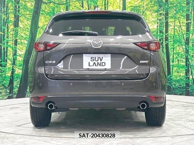 Mazda CX-5 2018-11 265923-17